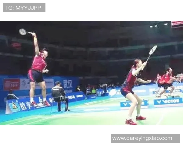 武汉羽毛球队在冠军赛中展现出惊人速度与默契配合的精彩表现分析