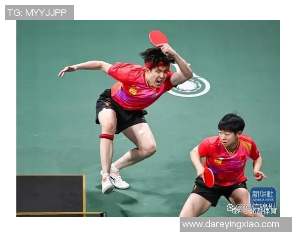 深圳乒乓球队在杯赛中的灵活性表现分析与总结