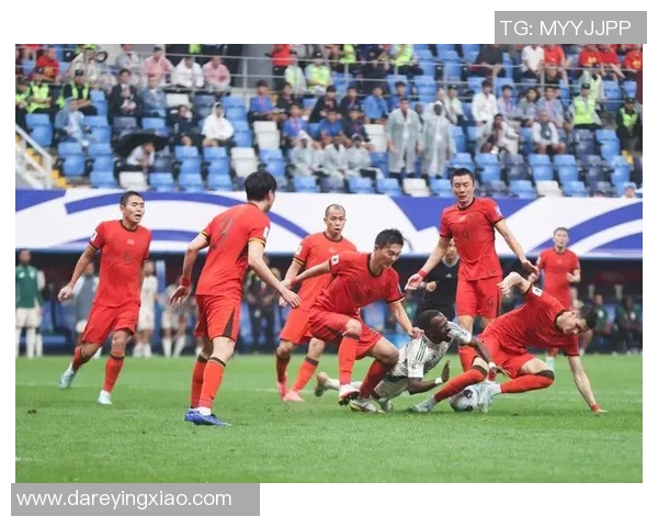 深圳足球队在世界杯预选赛中的技术表现分析与点评