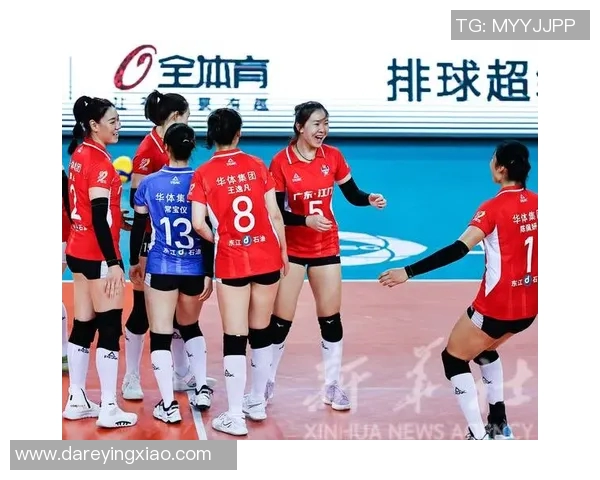 王敏独家分享排球心得与技巧助你提升球技和比赛表现