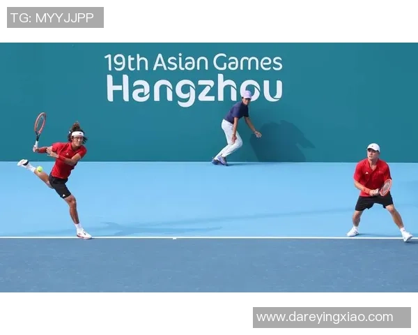 杭州网球队在钻石联赛中的崛起与突破之路全景回顾